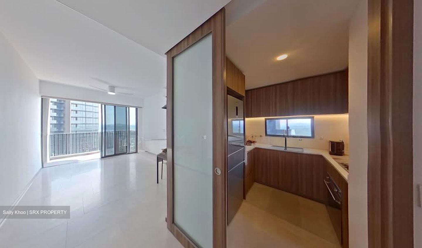Lentor Modern (D26), Apartment #587515071